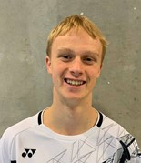 Ungdomstræner - Bolbro Badmintonklub Odense